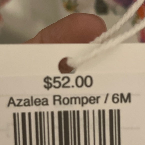 Floral set - Picture 4 of 4